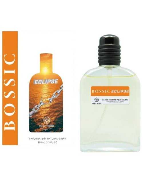 Grossiste-Sunset-World-BOSIC ECLIPSE DE NATURMAIS POUR HOMME