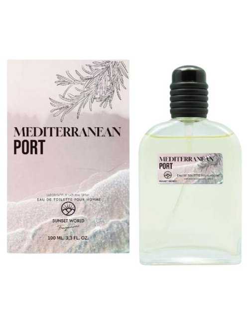 Grossiste-Sunset-World-MEDITERRANEAN PORT DE SUNSET WORLD -100