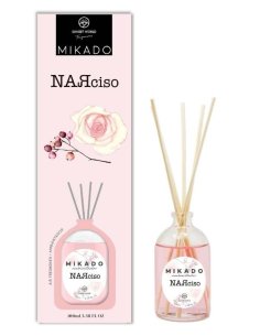 Grossiste-Sunset-World-MIKADO-Narciso