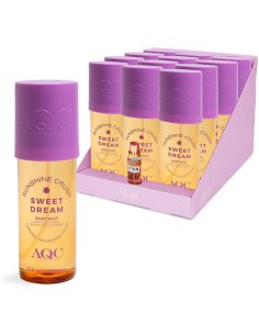 Grossiste-Sunset-World-BRUME DREAM MACADAMIA GLOW BODY MIST