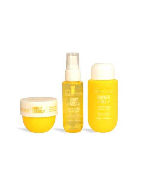 Grossiste-Sunset-World-SET "RADIANT SKIN" DE VOYAGE RIO - IDC