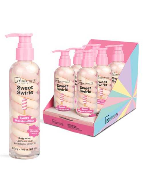 Grossiste-Sunset-World-LOTION CORPORELLE "MARSHMALLOW" SWEET