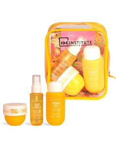 Grossiste-Sunset-World-SET "RADIANT SKIN" DE VOYAGE RIO - IDC