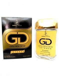 grossiste parfum generique ,PARF-Dorall-GOLDEN-DEW 