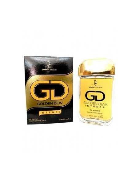 grossiste parfum generique ,PARF-Dorall-GOLDEN-DEW 