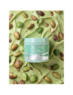Grossiste-d-donna-beauté-CREME VISAGE YUMMY PISTACHE 110ML -