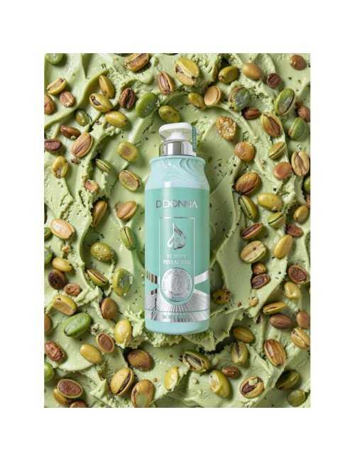 Grossiste-d-donna-beauté-GEL DOUCHE YUMMY PISTACHE 520ML -