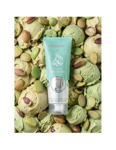 Grossiste-d-donna-beauté-LOTION CORPORELLE YUMMY PISTACHE 200ML
