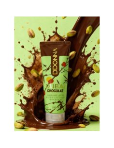 Grossiste-d-donna-beauté-LOTION CORPORELLE CHOCO DUBAI 200ML -