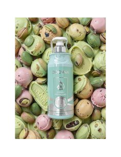 Grossiste-d-donna-beauté-SHAMPOOING YUMMY PISTACHE 520ML -