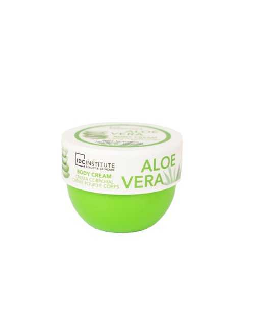 Grossiste-d-donna-beauté-CREME CORPORELLE AVEC EXTRAIT D'ALOE