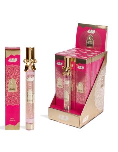 Grossiste-d-donna-beauté-SILKY MOON Fragance 35 ml - Aqc
