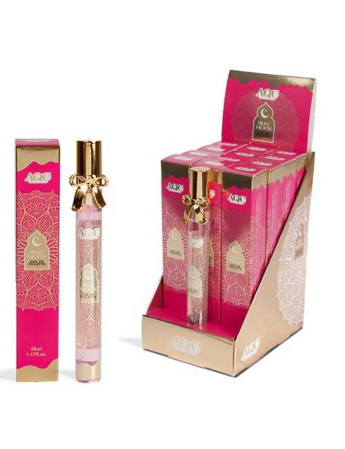 Grossiste-d-donna-beauté-SILKY MOON Fragance 35 ml - Aqc