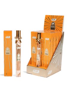 Grossiste-d-donna-beauté-BRIGHT FLAME Fragance 35 ml - Aqc