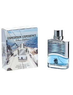 grossiste prady parfum - EXPEDITION EXPERIENCE CRIME 100 ML - EAU DE PARFUM GENERIQUE POUR HOMME DE GEORGES MEZZOTI - SPECIAL F