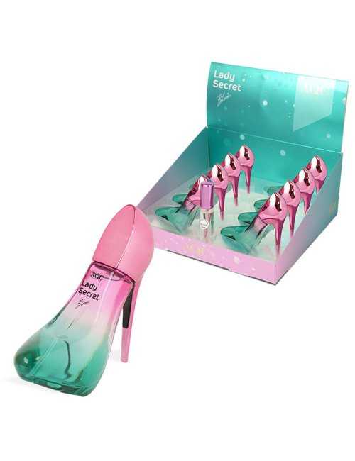 Grossiste-d-donna-beauté-LADY SECRET BLOOM 30ml Fragance - Aqc