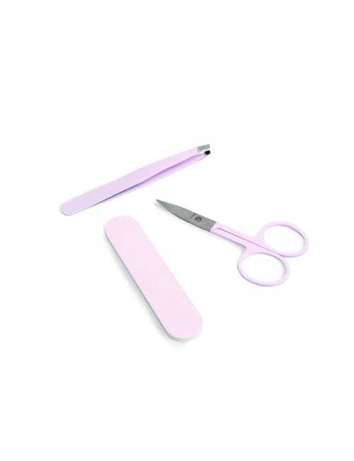Grossiste-d-donna-beauté-PERFECT BEAUTY SET 3 PIECES - IDC