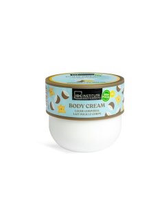 Grossiste-d-donna-beauté-CREME POUR LE CORPS NOIX ET VANILLE
