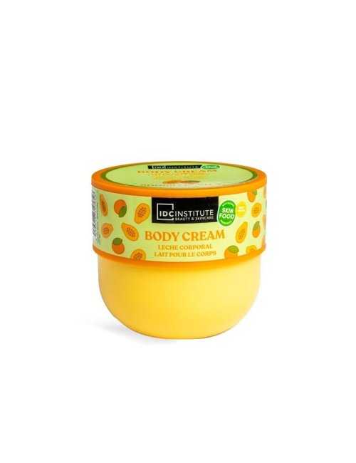 Grossiste-d-donna-beauté-CREME POUR LE CORPS MANGUE ET PAPAYE