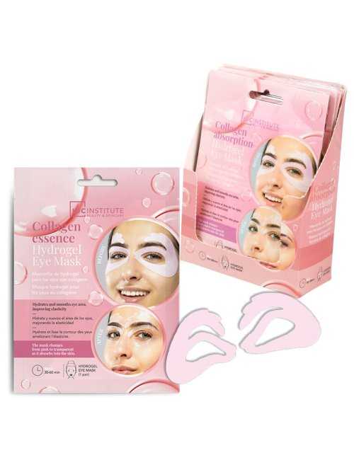 Grossiste-d-donna-beauté-MASQUE COLLAGENE ABSORPTION POUR LES