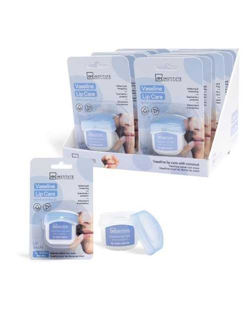 Grossiste-d-donna-beauté-VASELINE POUR LE SOINS POUR DES LÈVRES