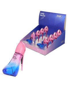 Grossiste-idc-institute-LADY SECRET ECLIPSE 30ml Fragance - Aqc