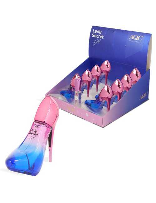 Grossiste-idc-institute-LADY SECRET ECLIPSE 30ml Fragance - Aqc