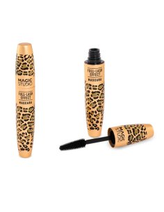 Grossiste-idc-institute-MAXIMUM VOLUME MASCARA "LEOPARD" - 2