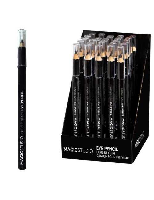 Grossiste-idc-institute-STYLO EYELINER NOIR INTENSE - MAGIC