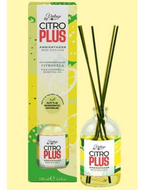 Grossiste-idc-institute-Mikado "CITROPLUS" PREMIUM 100ml -