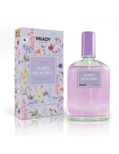 Grossiste-idc-institute-PURPLE BLOOMING POUR ELLE PRADY -