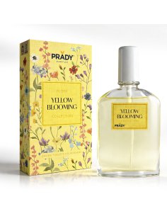 Grossiste-idc-institute-YELLOW BLOOMING POUR ELLE PRADY -
