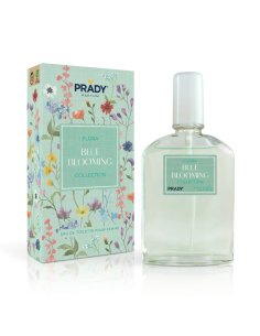 Grossiste-idc-institute-BLUE BLOOMING POUR ELLE PRADY - PARFUM