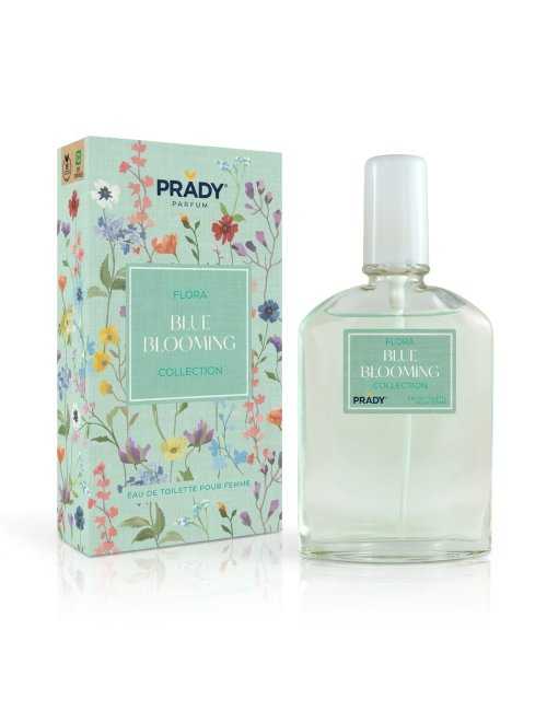 Grossiste-idc-institute-BLUE BLOOMING POUR ELLE PRADY - PARFUM