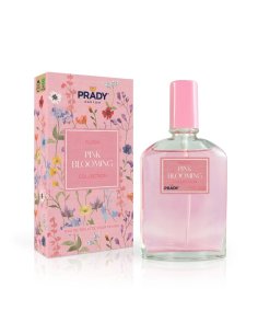Grossiste-idc-institute-PINK BLOOMING POUR ELLE PRADY - PARFUM