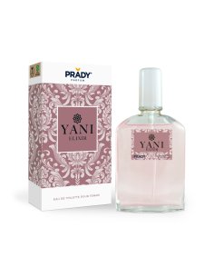 Grossiste-idc-institute-YANI ELIXIR POUR ELLE PRADY - PARFUM