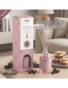 Grossiste-idc-institute-Mikado "YANI ELIXIR" parfum ambiance