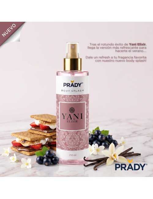 Grossiste-idc-institute-BODYSPLASH PARFUM "YANI ELIXIR" FEMME -