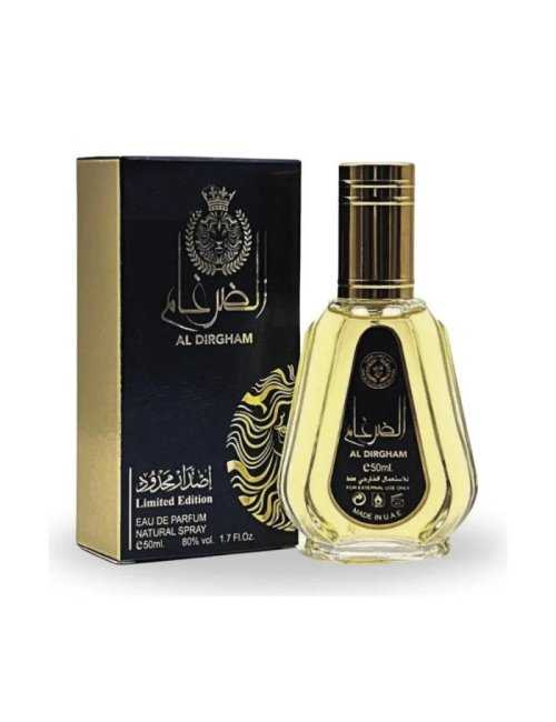 Al Dirgham 50 ml — Ard Al Zaafaran