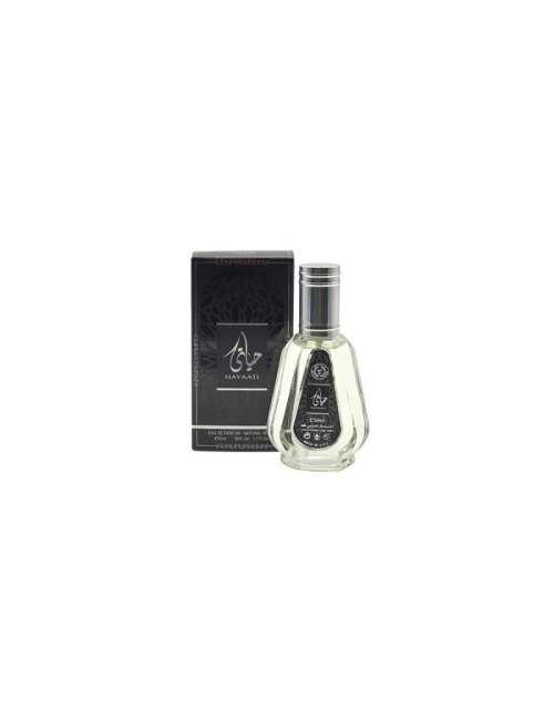 Hayaati Eau de Parfum 50 ml - Ard Al Zaafaran