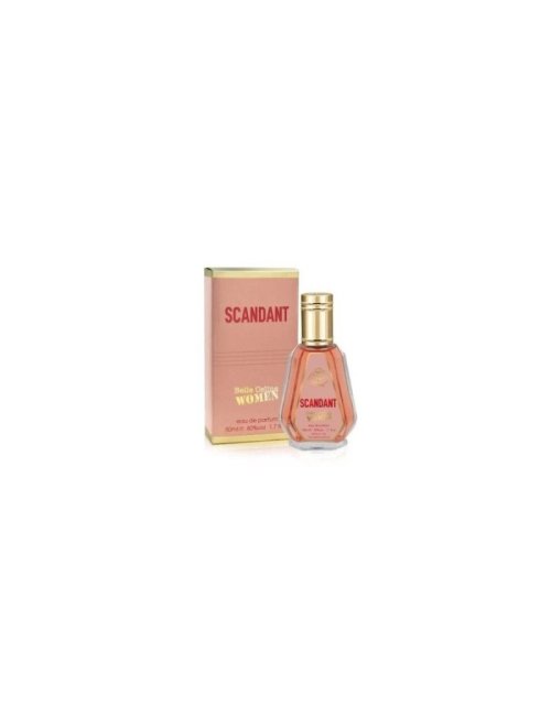 Scandant By Night - Parfum 50 ml | Fragrance World