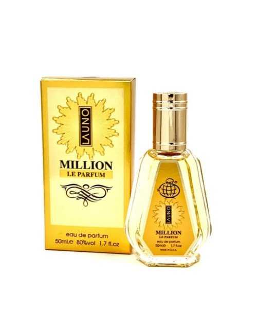 Million - Parfum 50 ml Fragrance World