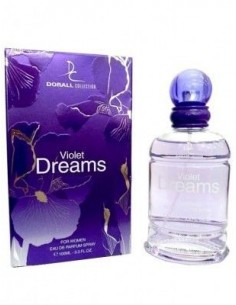 grossiste parfum generique ,PARF-Dorall-VIOLET-DREAMS 