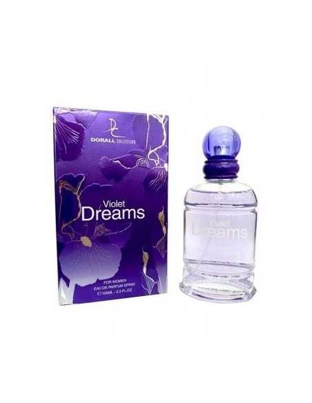 grossiste parfum generique ,PARF-Dorall-VIOLET-DREAMS 
