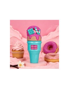 BODY MIST VANILLA ICE YUMMY CREAM 200ML D DONNA - Vente Pro