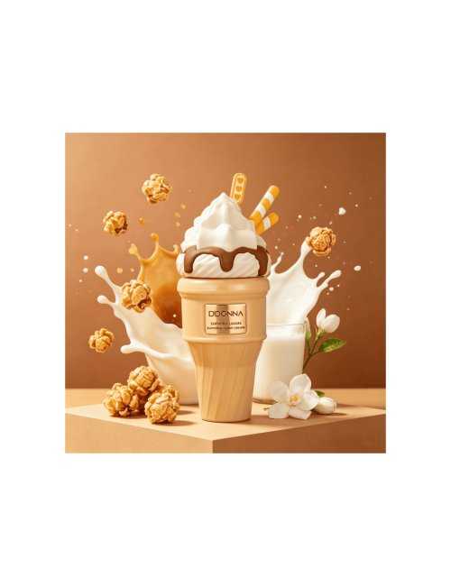 BODY MIST EUPHORIA YUMMY CREAM 200ML D DONNA - Spray corporel