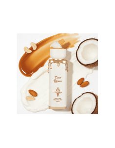 Body Mist COCO BLANCO CREAM 250ML DDONNA - Spray corporel 250 ml