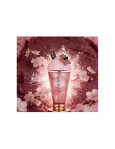 BODY MIST YUMMY PINKY ELIXIR SHIMMER 200ML D'DONNA à vendre
