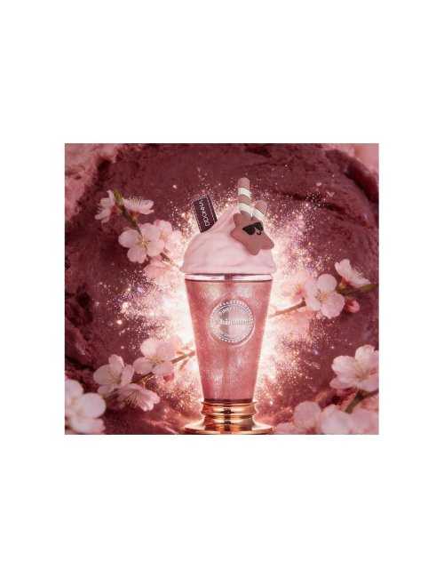 BODY MIST YUMMY PINKY ELIXIR SHIMMER 200ML D'DONNA à vendre