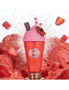 BODY MIST YUMMY CANDY SWEET SHIMMER 200ML D DONNA - Vente B2B